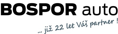 Bospor auto - autorizovaný partner Ford