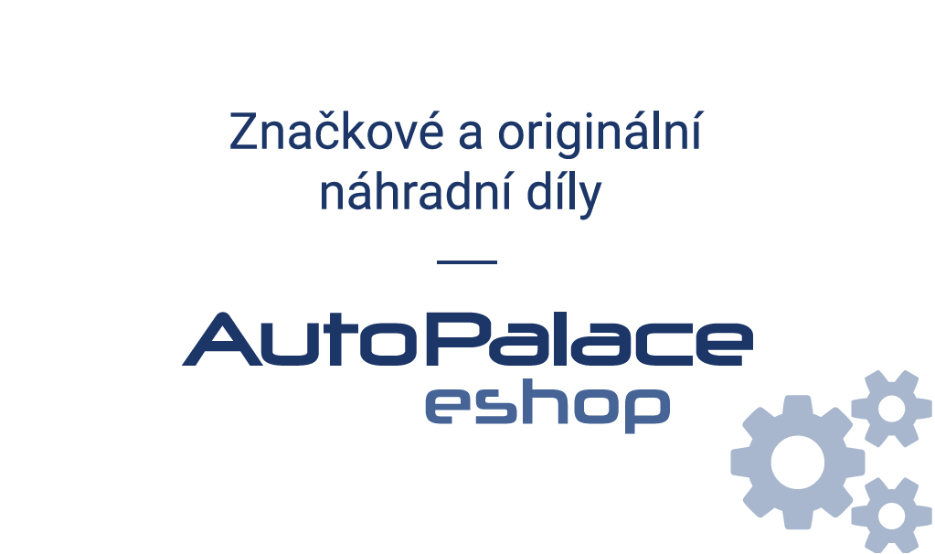 AutoPalace Spořilov