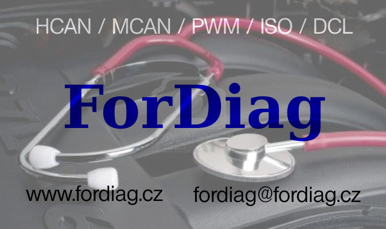 Fordiag