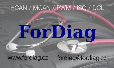 Fordiag