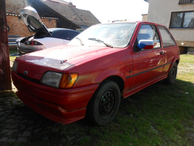 fišta .