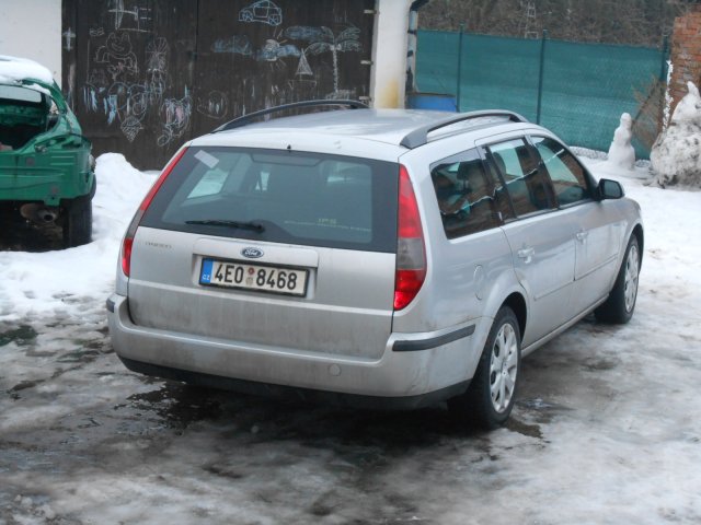 monďo zima 2017