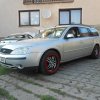 mondeo jaro 2017 nová kola