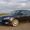 Mondeo 2.0 TDCi