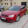 Mondeo ST 220