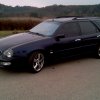 Ford Scorpio Cosworth 2,9i 24V6