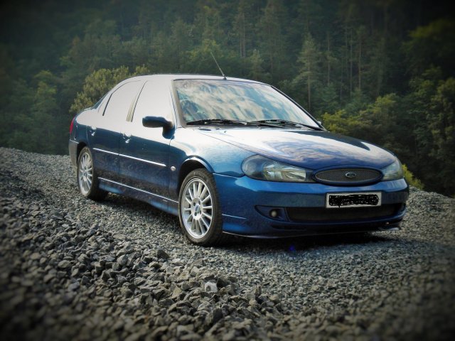 mondeo