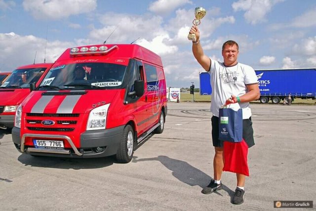 Truckfest 2009